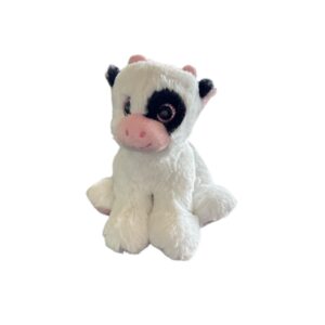 🐄 Vaquita de Peluche – Dulzura que te acompaña