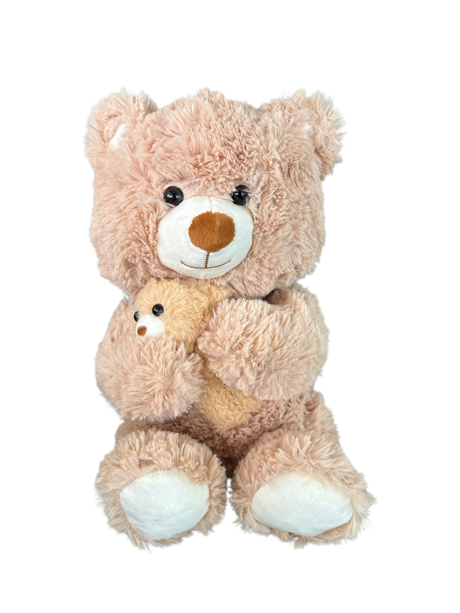peluche mommy and me oso