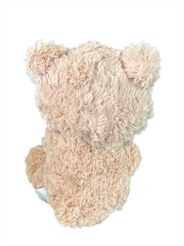 🧸 Peluche Oso Mamá Y Bebé | 45 cm de Ternura | Suave y Agradable al Tacto - Image 2