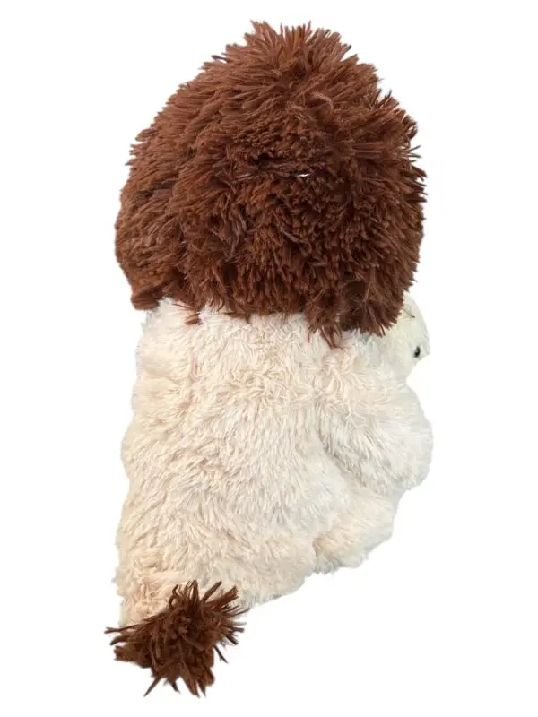 🦁 León de Peluche Mommy and me para Niños – Amor Salvajemente Tierno - Image 3