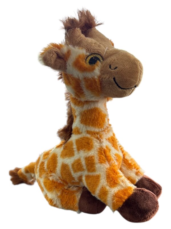 Peluche de Jirafa | Suave, Tierno y Original  | 30 cm - Image 3