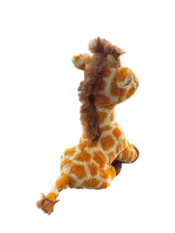 Peluche de Jirafa | Suave, Tierno y Original  | 30 cm - Image 2